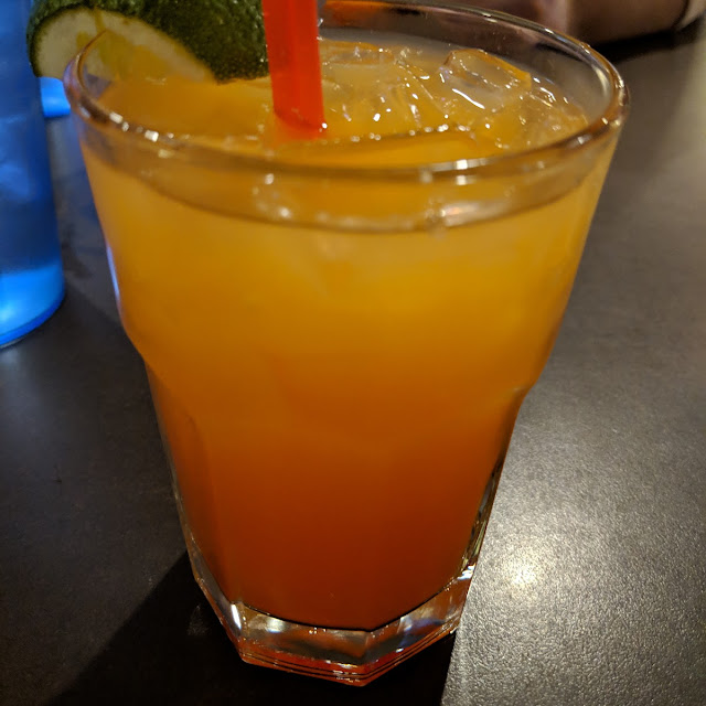 Orange Juice