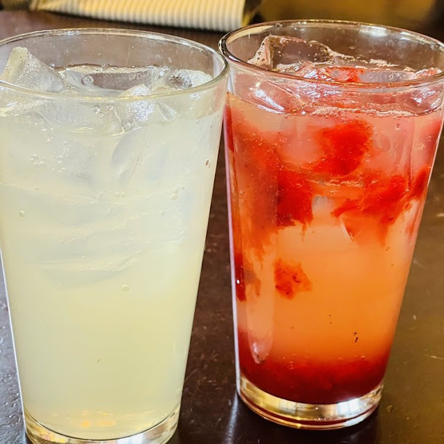 Lemonade