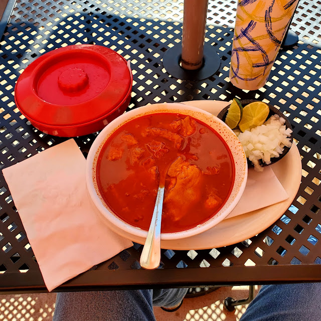 Menudo