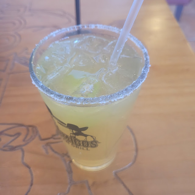Margarita