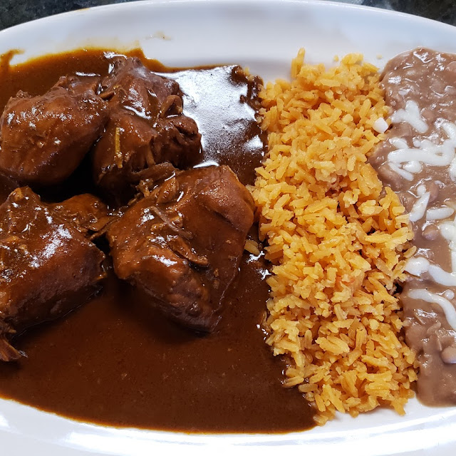 Mole