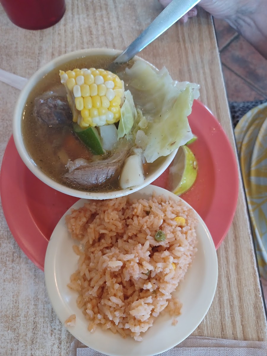Dos hermanos - Pearsall