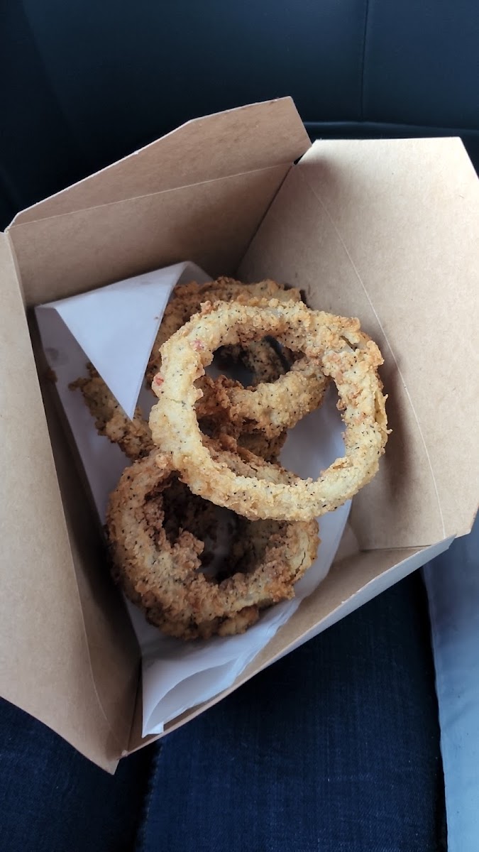 Dos Okies Burger Hut
