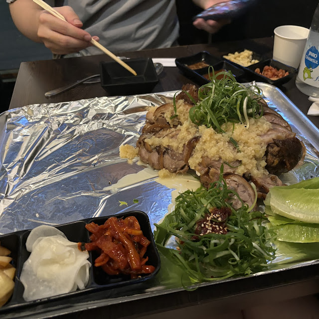 豬腳