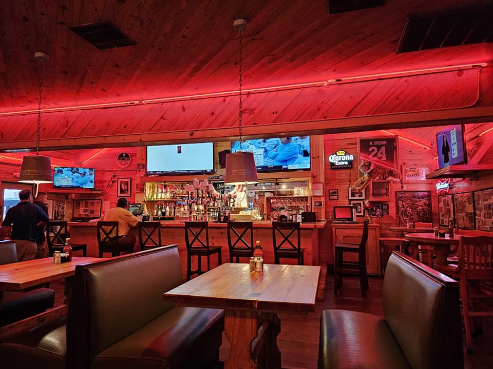 Double D Steak House