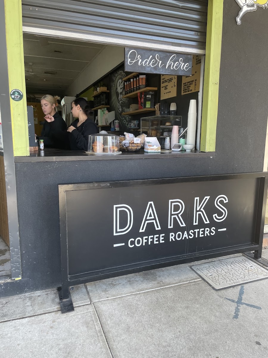 Double Shot Express'O