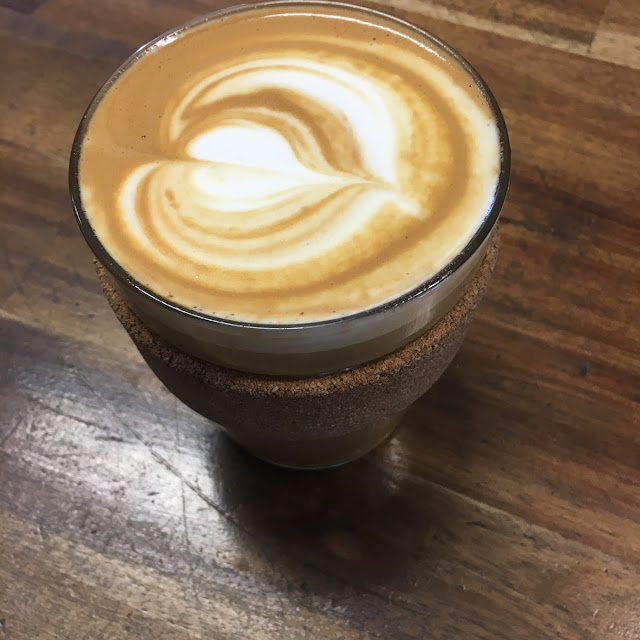 Flat White