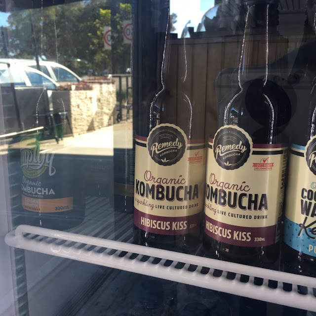 Kombucha