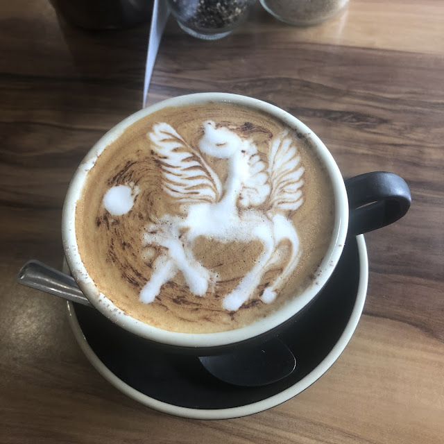 Cappuccino