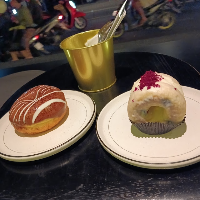 Donuts