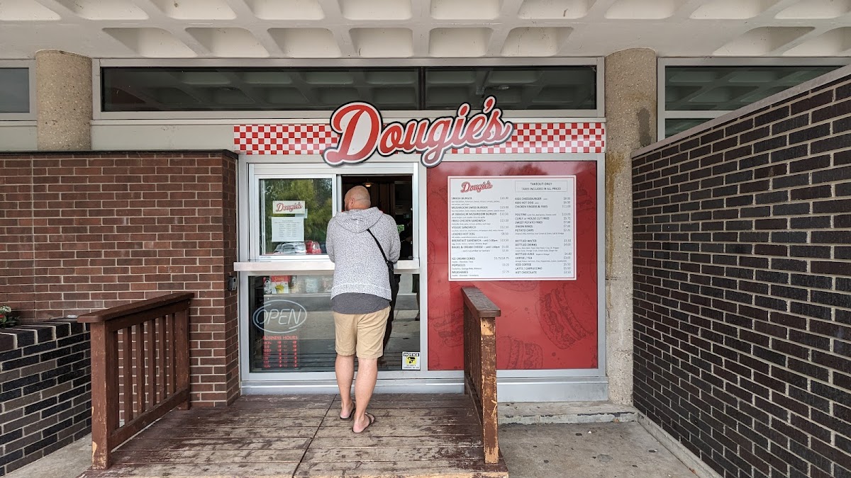 Dougie's