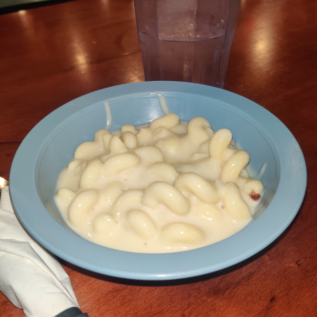 Gnocchi