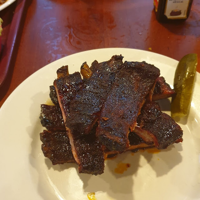 Costillas