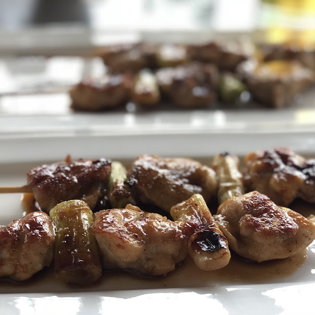Yakitori