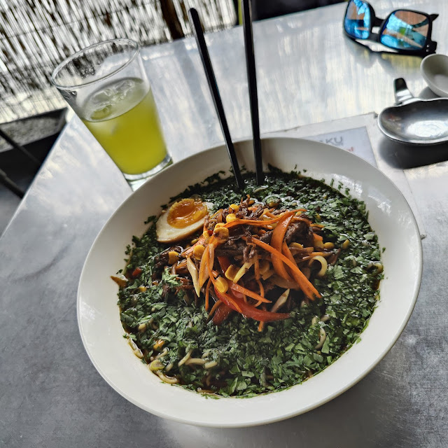Ramen Paisa