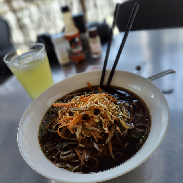Paisa Ramen