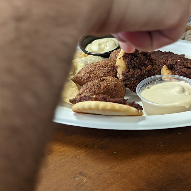 Appetizer Platter