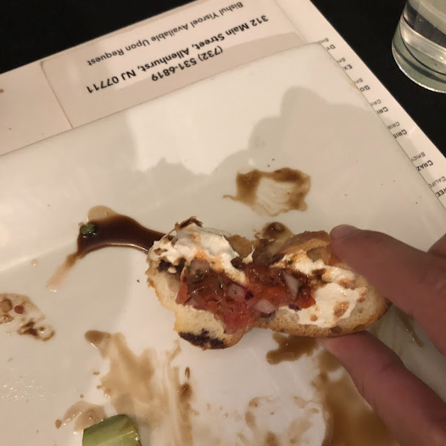 Bruschetta