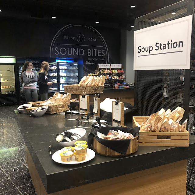 Bakery