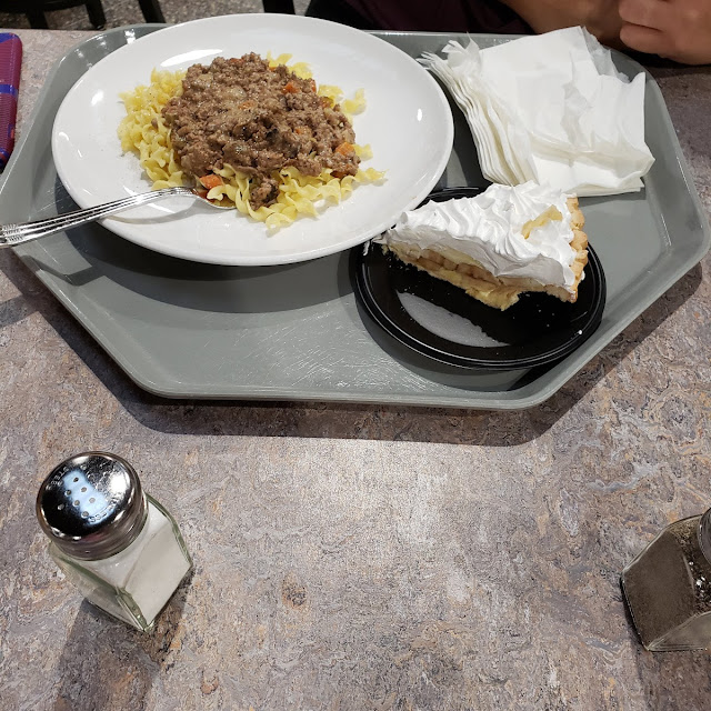 Stroganoff