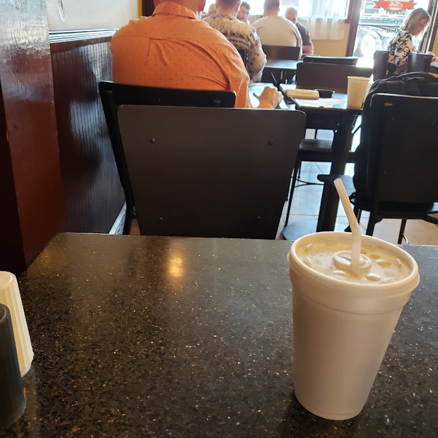 Milkshake