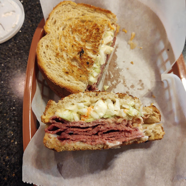 Pastrami