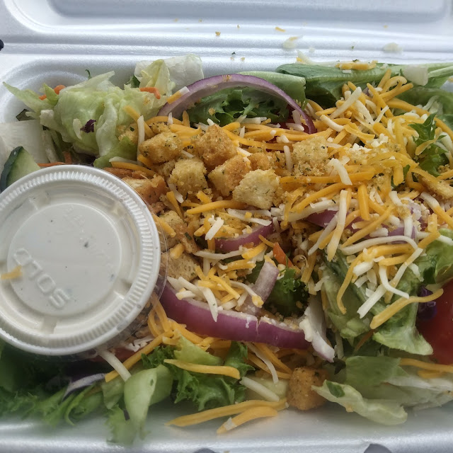 Side Salad