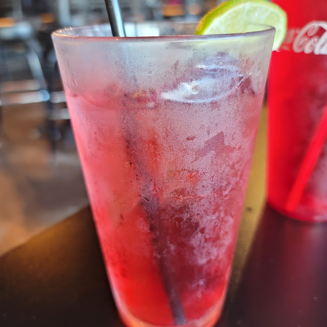 Vodka Cranberry