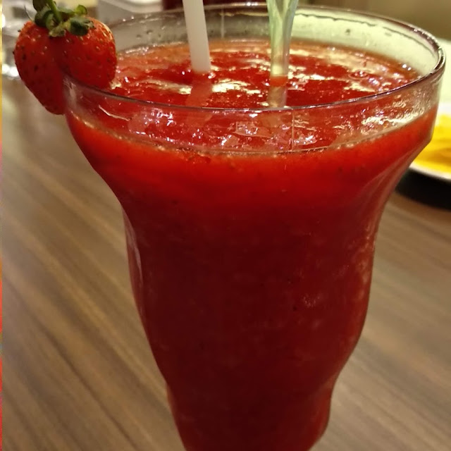 Strawberry