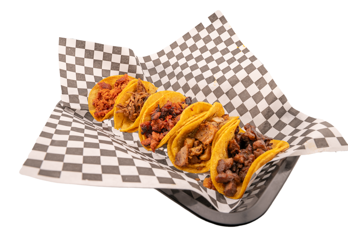 Dr Taco Therapy
