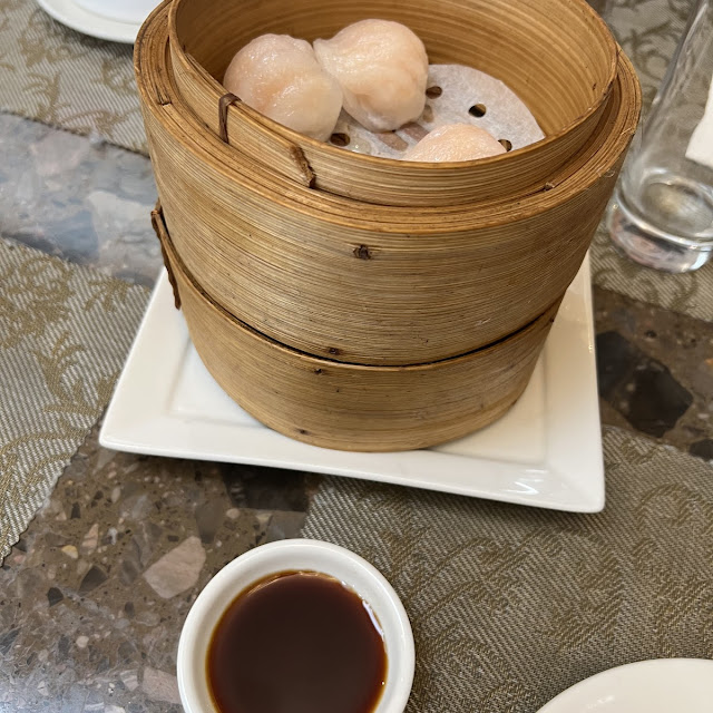 Dumplings
