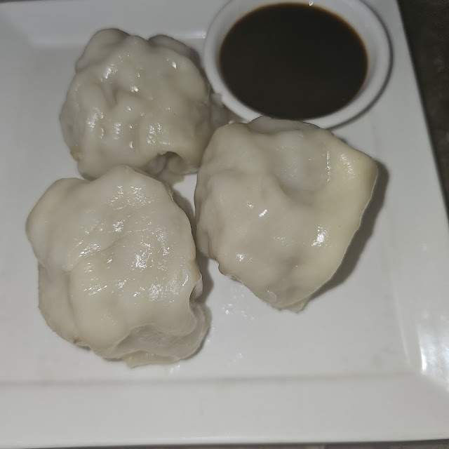Dim Sim