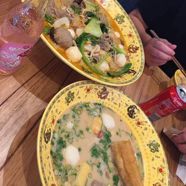 Collagen Soup