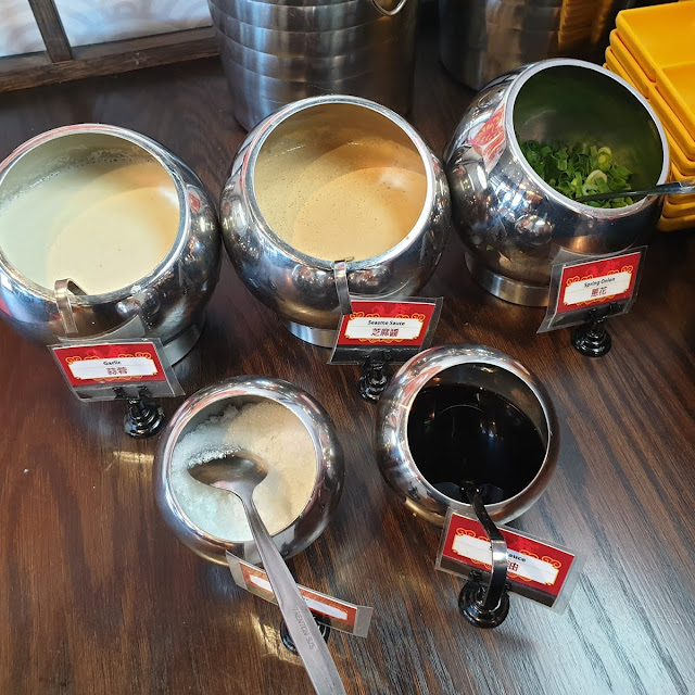 Sauces