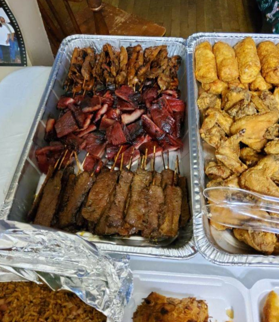 Dragon Kitchen