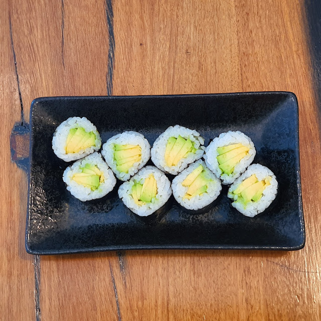 California Roll