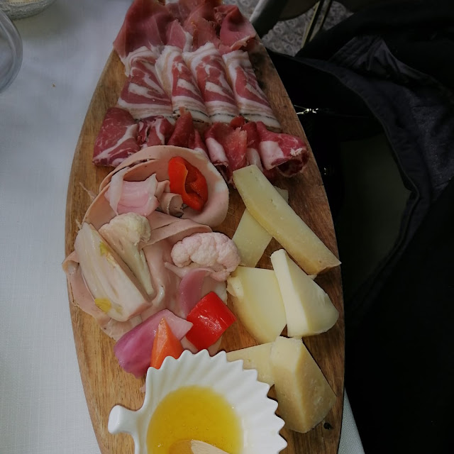 Tagliere Dello Chef