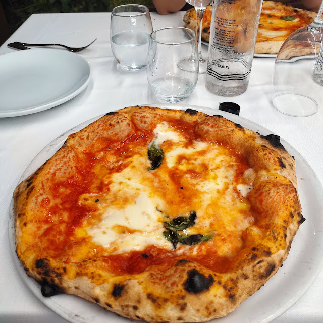 Margherita