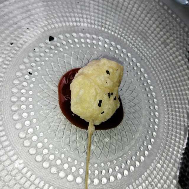 Antipasto Di Benvenuto