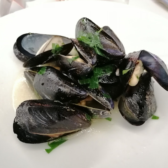 Souté Di Cozze