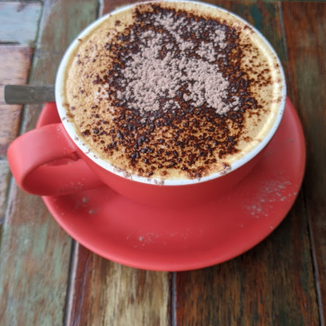 Cappuccino