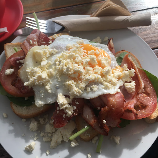 Fried Egg