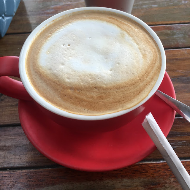 Latte