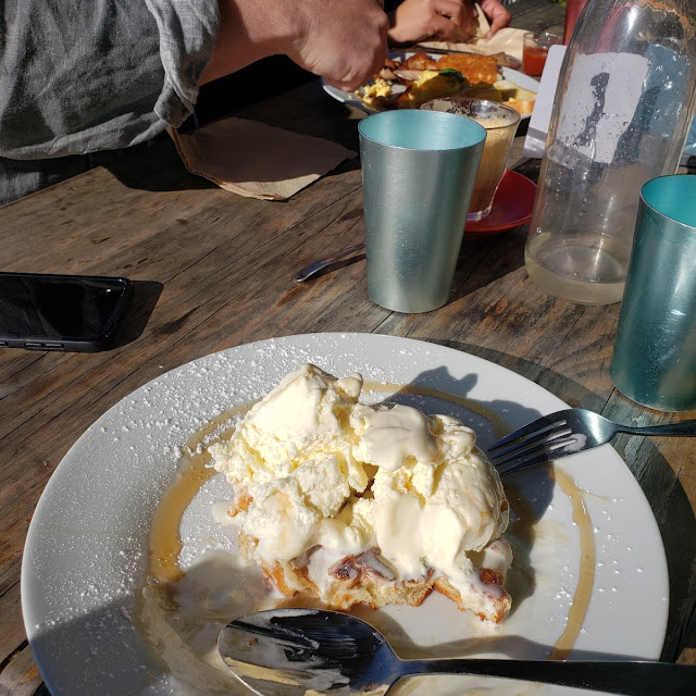 Kids Waffles