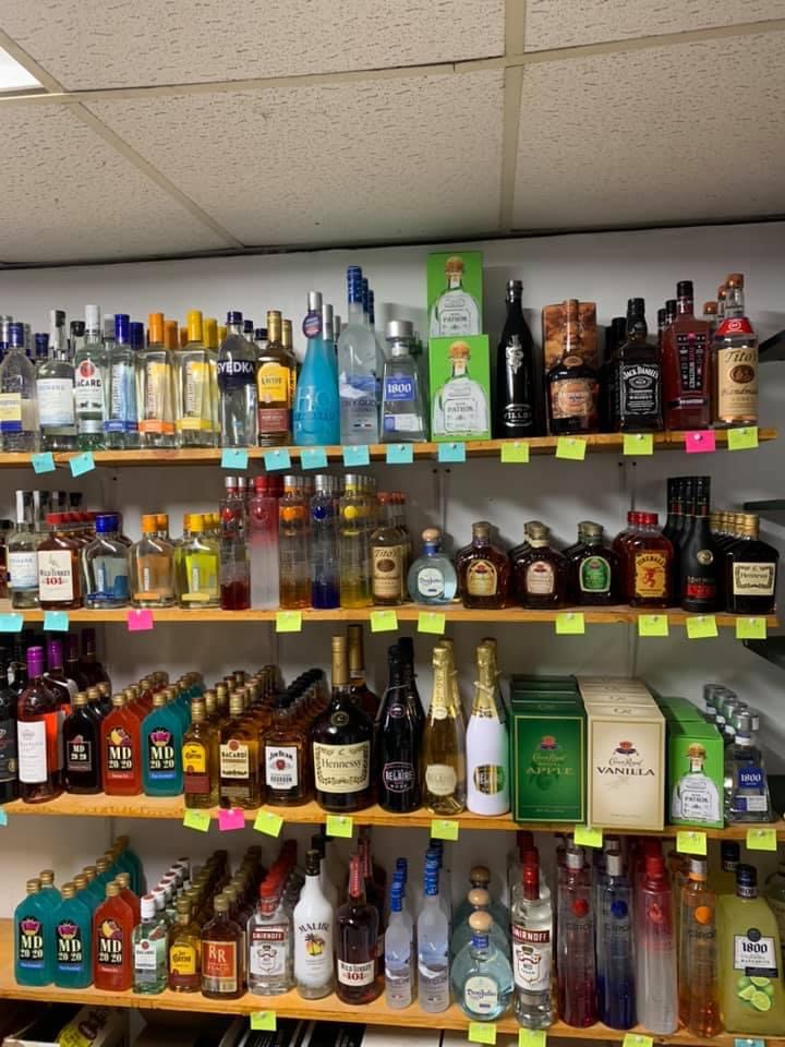 Drive Thru 51