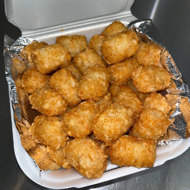 Tater Tots