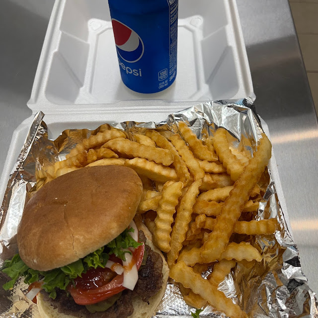 Gyro Burger