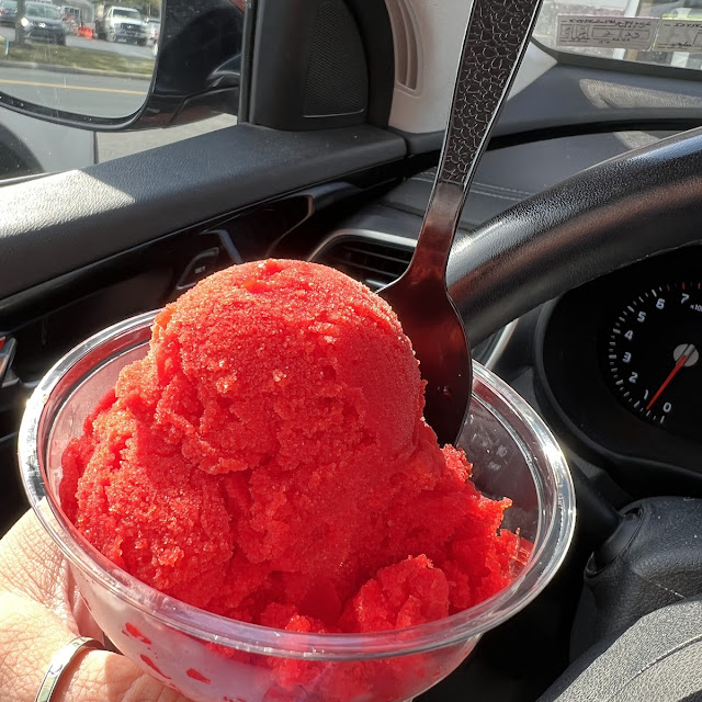 Sorbet