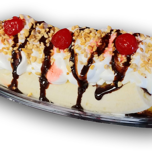 Banana Split