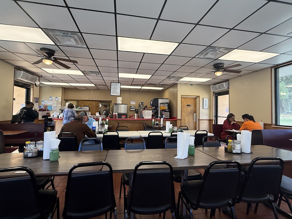 D’s Diner